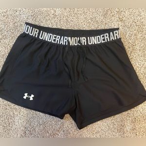 Underarmour athletic shorts size XS